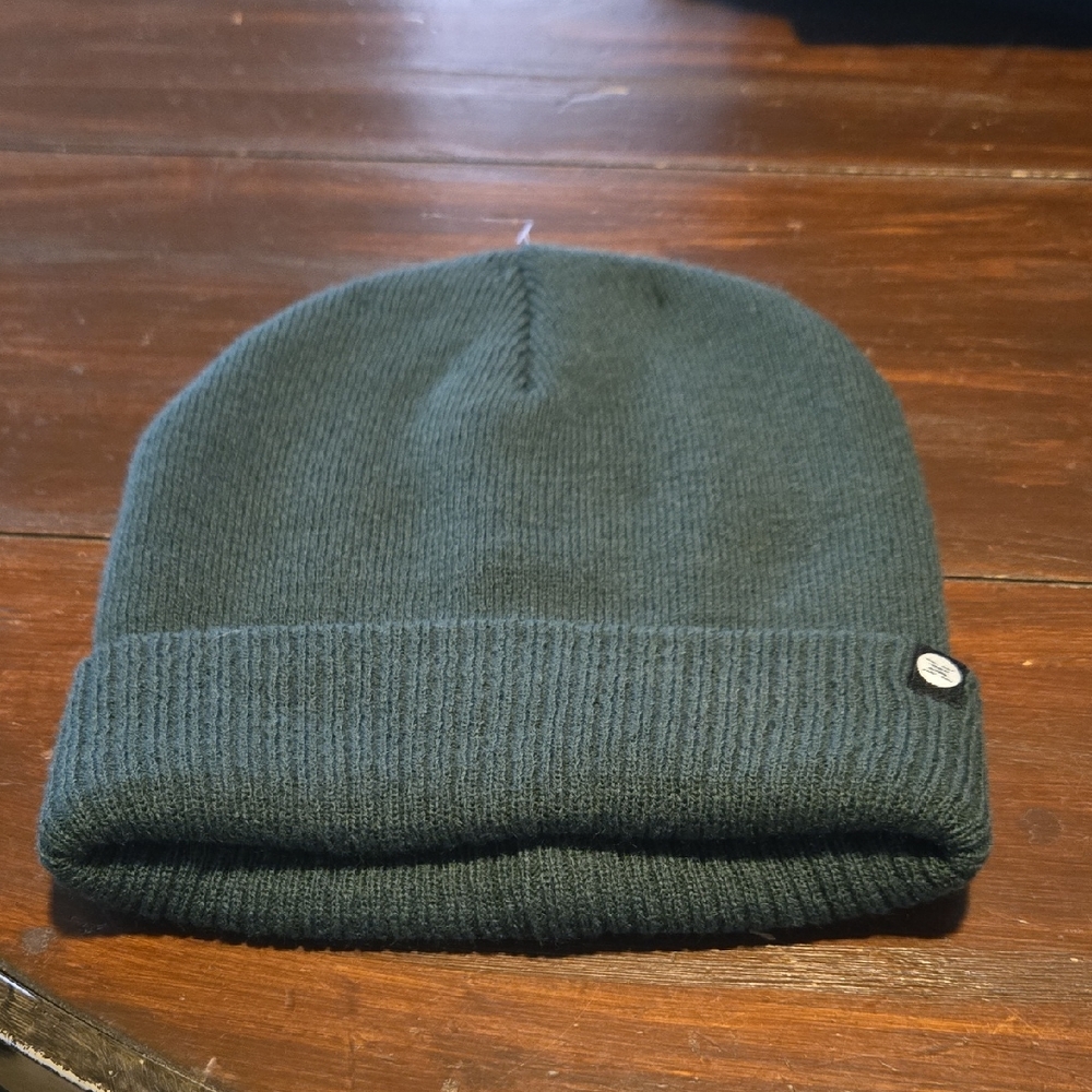 RBX Forest Green Knit Hat #905